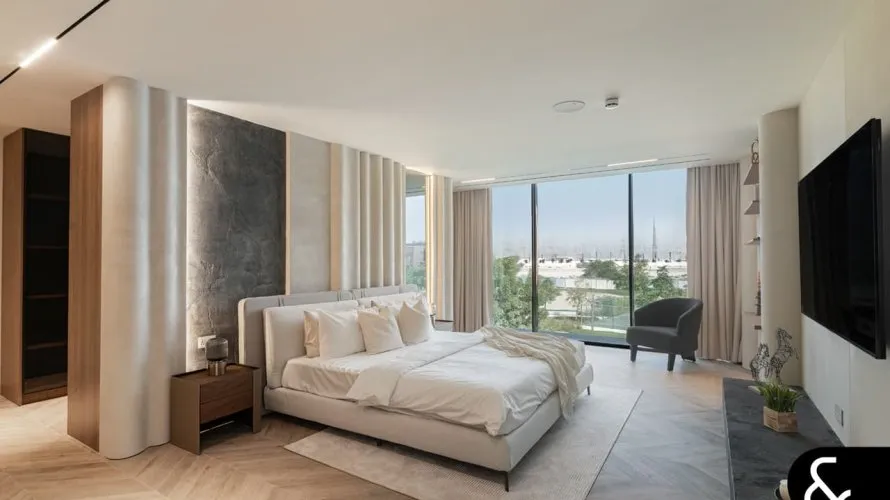 5 bedrooms villa for sale , Parkway Vistas, Dubai Hills Estate, Dubai, UAE No. 1744 № 13