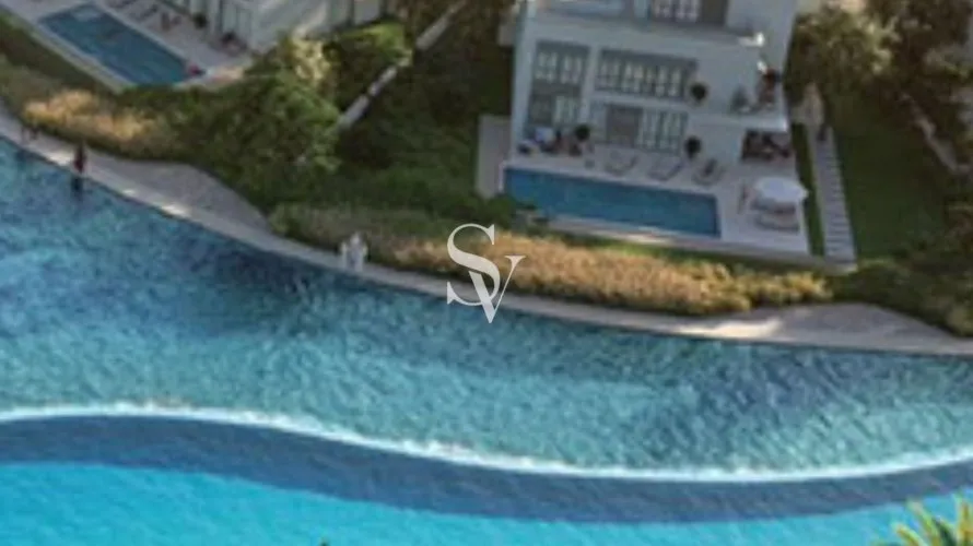 5 bedrooms villa for sale, Dubai, UAE No. 1845 № 8