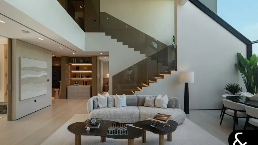 5 bedrooms villa for sale , Jumeirah Islands, Dubai, UAE No. 1750 № 7