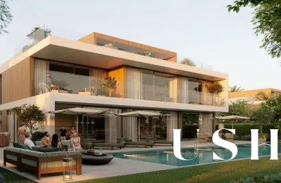5 bedrooms villa for sale , Dubai Investment Park, Dubai, UAE No. 782
