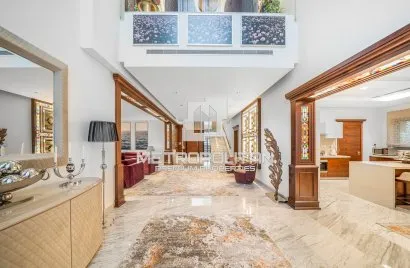 5 bedrooms villa for sale , District One, Mohammed Bin Rashid City, Dubai, UAE No. 1551