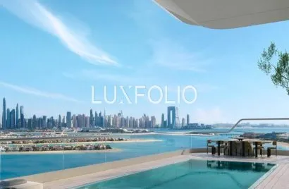 4 bedrooms apartment for sale , Palm Jumeirah, Dubai, UAE No. 1000