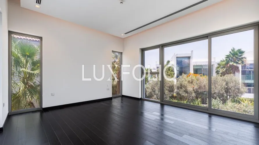 5 bedrooms villa for sale , District One, Mohammed Bin Rashid City, Dubai, UAE No. 1001 № 11