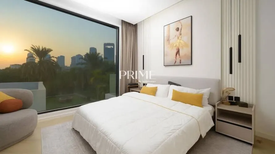 4 bedrooms villa for sale , Jumeirah Islands, Dubai, UAE No. 1157 № 5