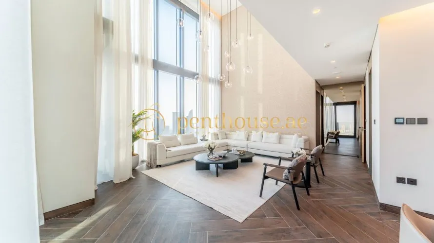 2 bedrooms duplex for sale , Zabeel, Dubai, UAE No. 382 № 7