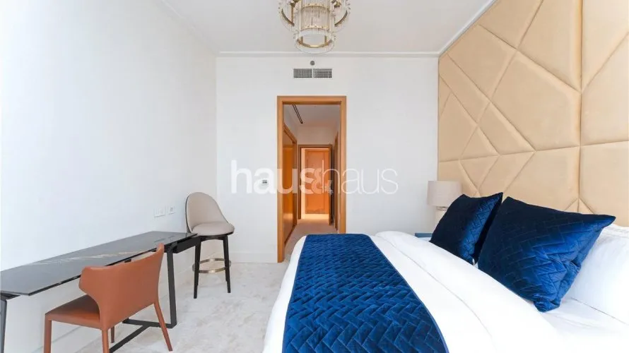 4 bedrooms apartment for sale , Downtown Dubai (Downtown Burj Dubai), Dubai, UAE No. 884 № 16