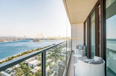 2 bedrooms apartment for sale , Atlantis The Royal Residences, Palm Jumeirah, Dubai, UAE No. 516
