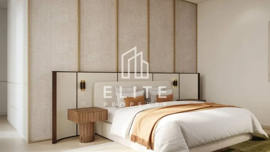 4 bedrooms penthouse for sale , Dubai, UAE No. 1872 № 7