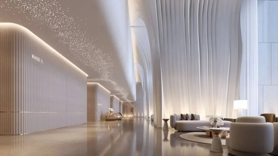 5 bedrooms apartment for sale , Business Bay, Dubai, UAE No. 420 № 3