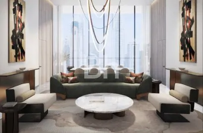 5 bedrooms apartment for sale , Dubai Harbour, Dubai, UAE No. 1129