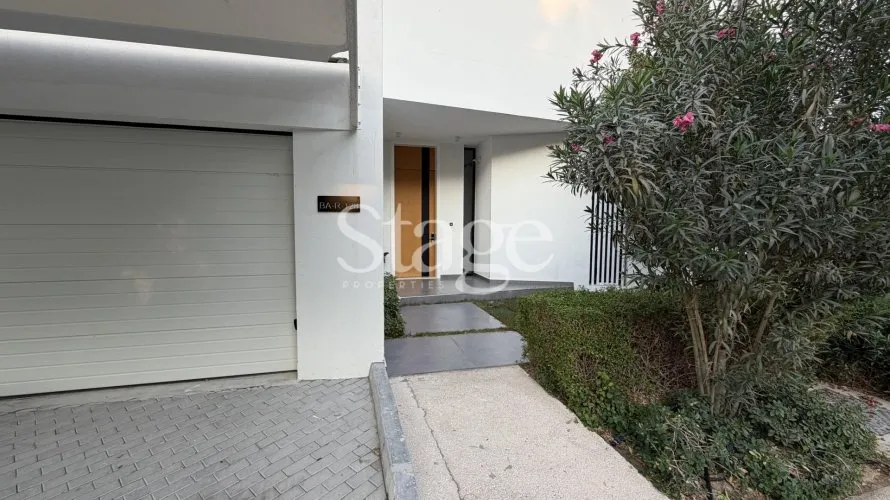 5 bedrooms villa for sale , Al Barari, Dubai, UAE No. 1535 № 1