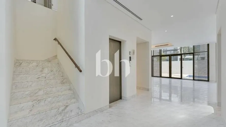 5 bedrooms villa for sale , Mohammed Bin Rashid City, Dubai, UAE No. 1179 № 13