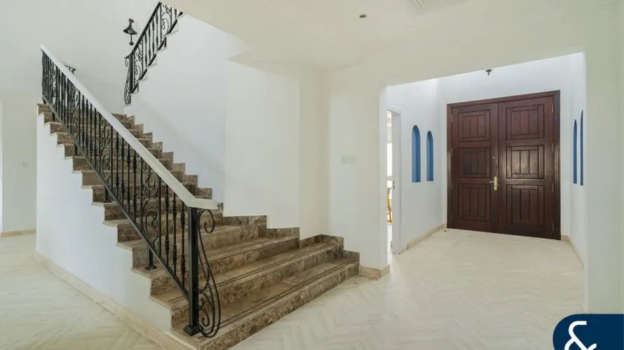 4 bedrooms villa for sale , Jumeirah Islands, Dubai, UAE No. 1985 № 8