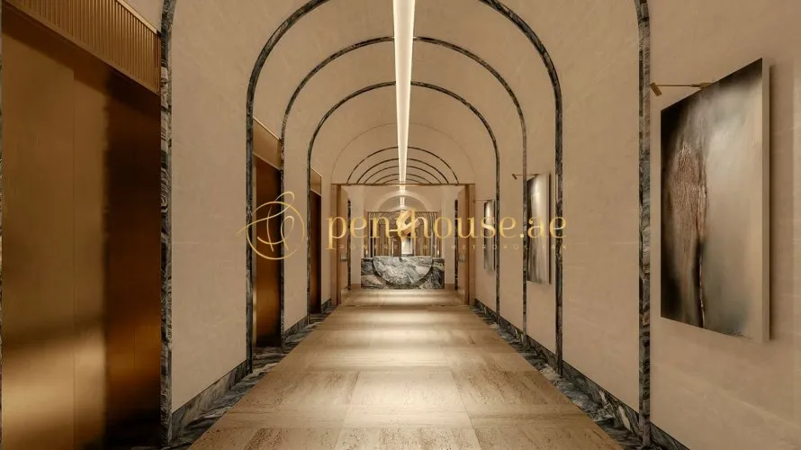 2 bedrooms apartment for sale , DIFC, Dubai, UAE No. 1580 № 10