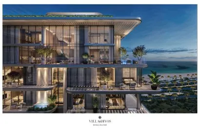 5 bedrooms apartment for sale , Dubai, UAE No. 473