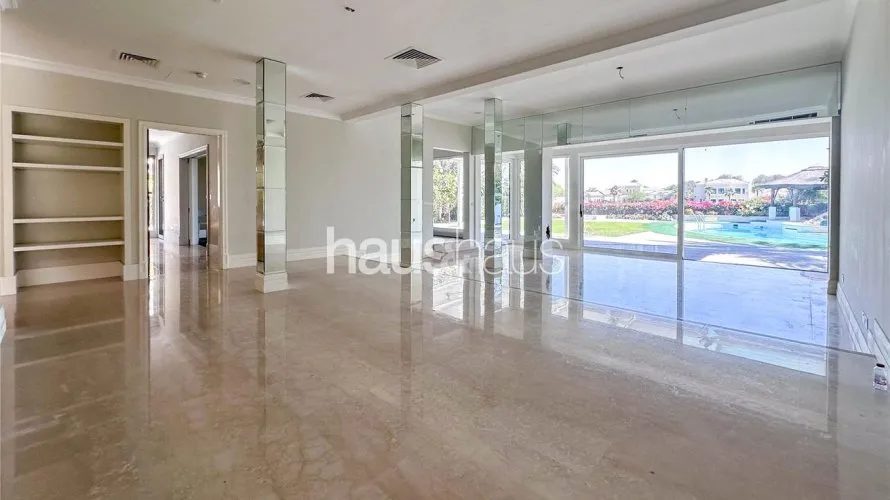 5 bedrooms villa for sale , Arabian Ranches, Dubai, UAE No. 883 № 4