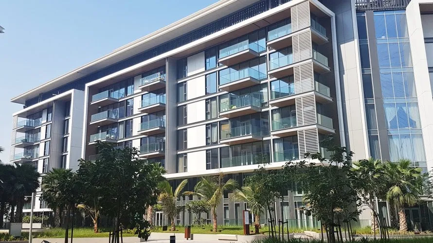 4 bedrooms villa for sale , Dubai, UAE No. 392