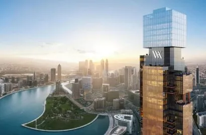 3 bedrooms apartment for sale , Business Bay, Dubai, UAE No. 613