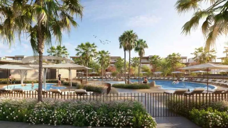 6 bedrooms villa for sale , Dubai, UAE No. 384 № 6