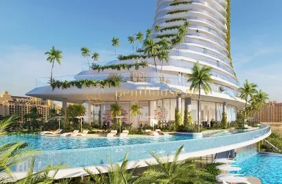 2 bedrooms apartment for sale , Palm Jumeirah, Dubai, UAE No. 1546