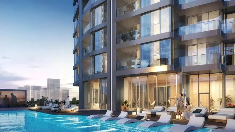 5 bedrooms penthouse for sale , Dubai Marina, Dubai, UAE No. 1436 № 5