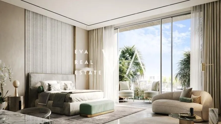 5 bedrooms villa for sale, Jumeirah, Dubai, UAE No. 1052 № 7