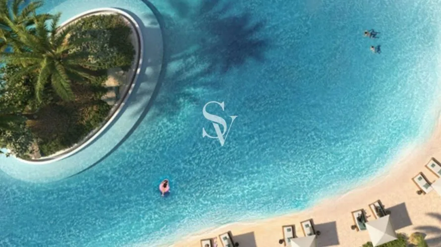 4 bedrooms villa for sale, Dubai, UAE No. 1959 № 9