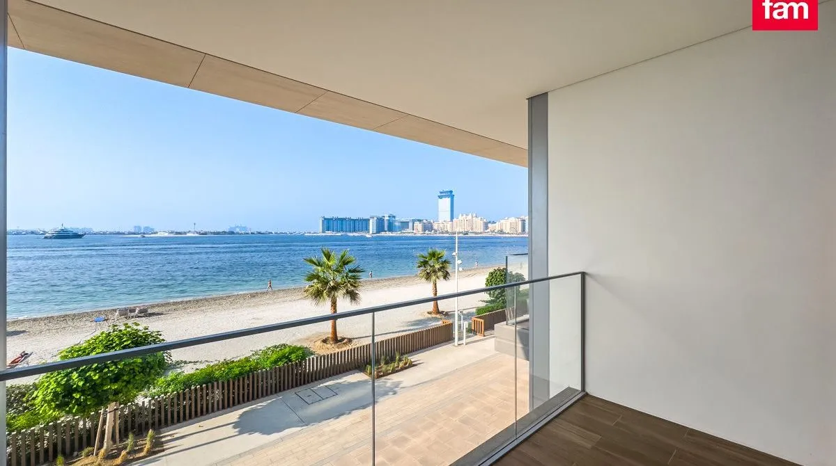 4 bedrooms apartment for sale , Dubai Harbour, Dubai, UAE No. 2581