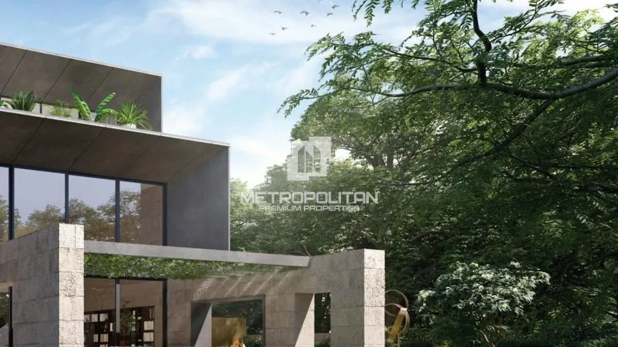 6 bedrooms villa for sale , Tilal Al Ghaf, Dubai, UAE No. 1561 № 7