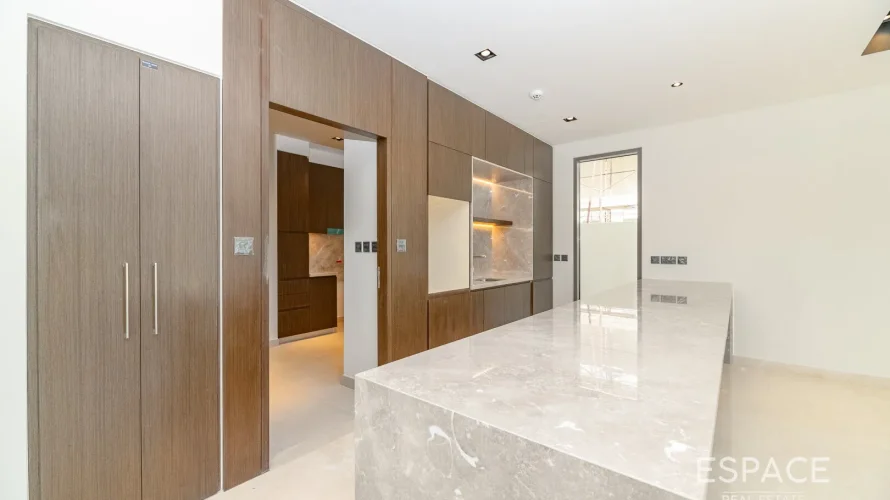5 bedrooms villa for sale , Dubai Hills Estate, Dubai, UAE No. 1251 № 15