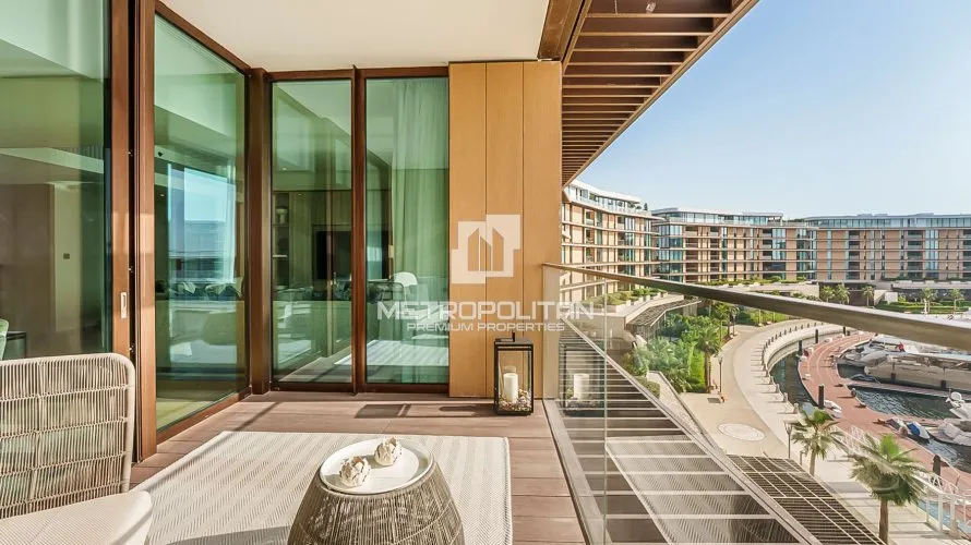 2 bedrooms apartment for sale , Jumeirah Bay Island, Jumeirah, Dubai, UAE No. 1550 № 14