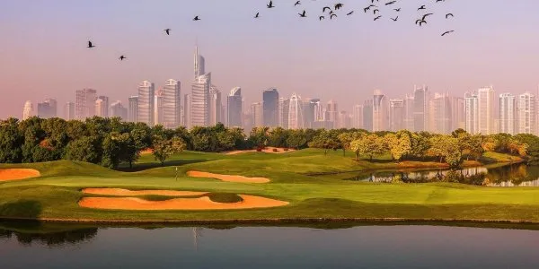 Emirates Hills