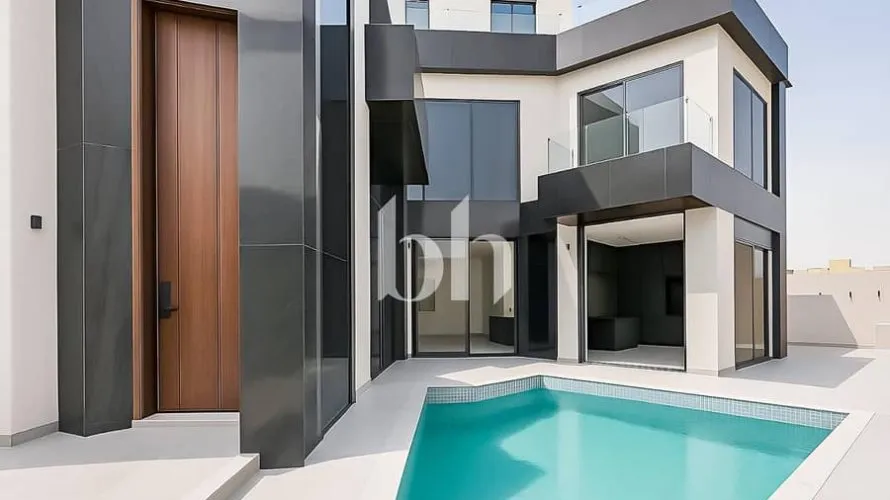 5 bedrooms villa for sale , Nadd Al Sheba, Dubai, UAE No. 1119 № 12