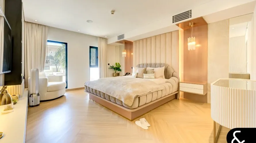 3 bedrooms apartment for sale , Kingdom of Sheba, Palm Jumeirah, Dubai, UAE No. 1711 № 17