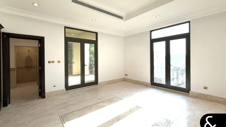 6 bedrooms villa for sale , Signature Villas, Palm Jumeirah, Dubai, UAE No. 1690 № 13