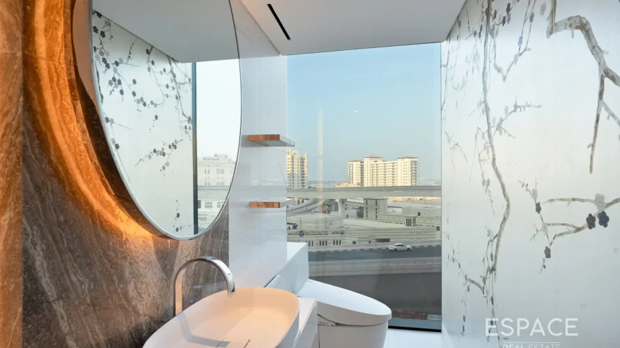 4 bedrooms duplex for sale , One at Palm Jumeirah, Palm Jumeirah, Dubai, UAE No. 1487 № 15