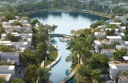 5 bedrooms villa for sale , Dubai Hills Estate, Dubai, UAE No. 1107
