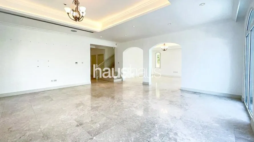 4 bedrooms villa for sale , Jumeirah Golf Estates, Dubai, UAE No. 975 № 4