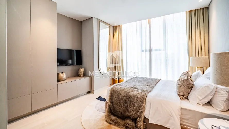 4 bedrooms penthouse for sale , Dubai Marina, Dubai, UAE No. 1642 № 23