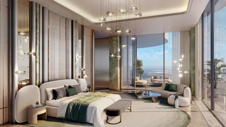 3 bedrooms apartment for sale , Al Wasl, Dubai, UAE No. 1512 № 5