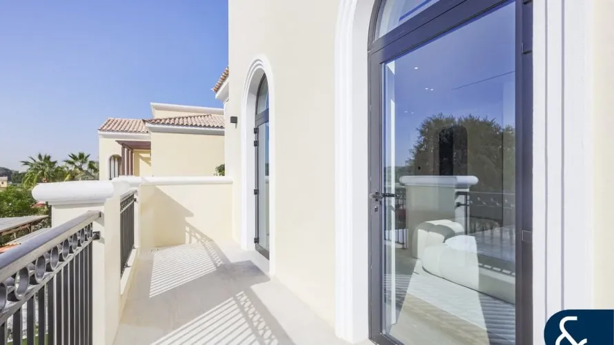5 bedrooms villa for sale , Arabian Ranches, Dubai, UAE No. 2265 № 20