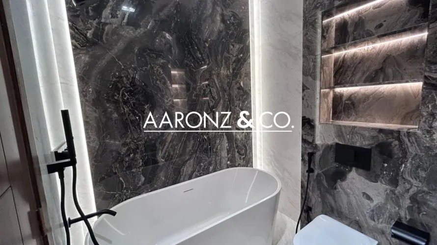 3 bedrooms penthouse for sale , Jumeirah Lake Towers, Dubai, UAE No. 1954 № 10
