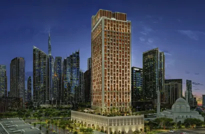 4 bedrooms apartment for sale , Dubai, UAE No. 2307