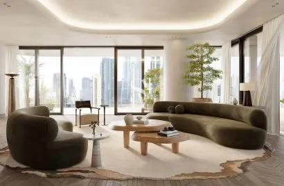 3 bedrooms apartment for sale , Business Bay, Dubai, UAE No. 2088