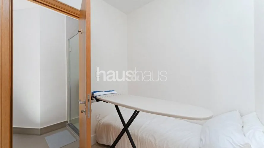 4 bedrooms apartment for sale , Downtown Dubai (Downtown Burj Dubai), Dubai, UAE No. 884 № 27
