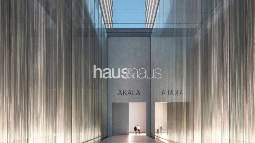 4 bedrooms apartment for sale , DIFC, Dubai, UAE No. 982 № 17