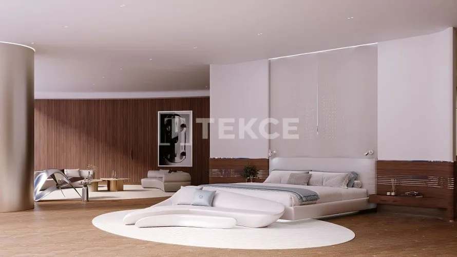 4 bedrooms apartment for sale , Dubai, UAE No. 347 № 7