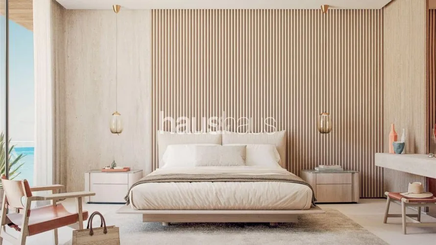 4 bedrooms villa for sale , Deira, Dubai, UAE No. 864 № 14