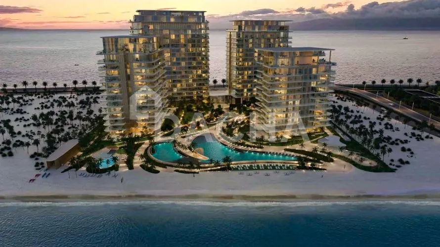 4 bedrooms penthouse for sale , Palm Jumeirah, Dubai, UAE No. 2715 № 11