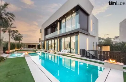 5 bedrooms villa for sale , Dubai Hills Estate, Dubai, UAE No. 2124